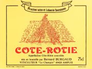 CoteRotie-Burgaud 86